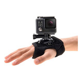 Luva Suporte Alca 360°