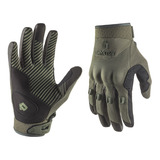Luva Tatica Bunker Preto