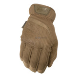 Luva Tática Fast Fit 2 0 Coyote Mechanix