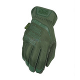 Luva Tática Fast Fit Olive Drab Mechanix