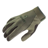 Luva Tática Invictus Inspect Touch Screen Militar Airsoft