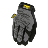 Mechanix