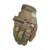 Luva Tática Original Multicam Mechanix Frete Grátis