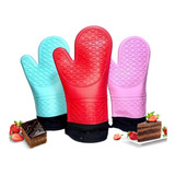 Luva Termica Silicone Cozinha