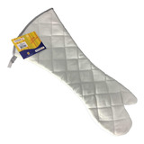 Luva Térmica Super Profissional Longa 60cm Matelasse