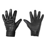 Luva Texx Liberty 3g Harley Custon Couro Bovino Perfurada De Alta Resistência Eva Cor Preta Moto Motoqueiro Motociclista De Frio Motoboy Sport Protetor C Touch Ajuste Velcro Tamanho 2xl Unissex Urbano