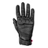 Luva Texx Panther Couro Touch Moto Motociclista Motoqueiro Cor Preto Tamanho 4xl