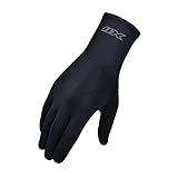 Luva Thermic X11 Térmica Proteção Solar UV50 Segunda Pele Proteção Contra O Frio Moto Motociclista Motoqueiro Motoboy Corrida De Rua Corredor Esportista G