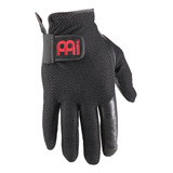 Luva Tocar Bateria Da Marca Meinl Tamanho Extra Grande