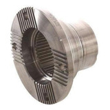 Luva Traseira Cambio Para Iveco Stralis 480 6x4 Hi way 560 6