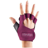Luva Treino Fitness Calistenia Poliesportivas Hidrolight Fit