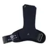 Luva Treino Hand Grip Cross Pull Up Forte Aderência Academia Cor Verde Tamanho G