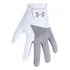 Luva Under Armour Medal Grey   Easy Golf