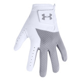 Luva Under Armour Medal Grey