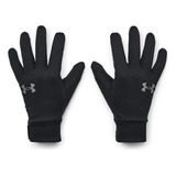 Luva Under Armour Storm Liner Treino Tam P