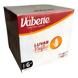 Luva Viniflex Caixa Master C 1000un Descartável