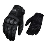 Luva X11 Blackout Motoqueiro Moto Motociclista Motoboy