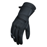 Luva X11 Dry Tech Impermeável Cano Longo Com Proteção Chuva