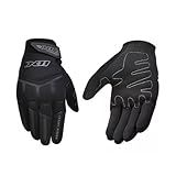 Luva X11 Fit X Feminina Com Função Touchscreen Tamanho Gg