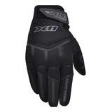 Luva X11 Fit X Frio Moto Motociclista Motoqueiro Touch