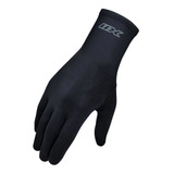 Luva X11 Thermic Segunda Pele Motociclista Moto Motoqueiro