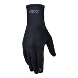 Luva X11 Thermic Segunda Pele Térmica Moto Motociclista Frio