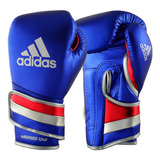 Luvas Boxe Kickboxing adidas