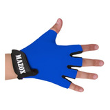 Luvas Ciclismo Infantil Bike Proteção Uv Neoprene Original