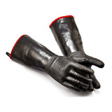 Luvas De Alta Temperatura Luvas De Cozinha Isoladas Para Chu