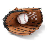 Luvas De Beisebol Grossas