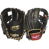 Luvas De Beisebol Rawlings Série R9 Anúncio De Vários Esti