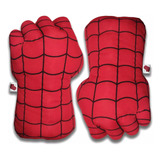 Luvas De Boxe Brinquedo