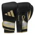 Luvas De Boxe E Kickboxing adidas Adi-speed 501 Pro Black