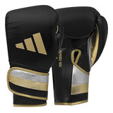 Luvas De Boxe E