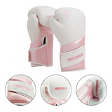Luvas De Boxe E