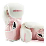 Luvas De Boxe Muay