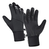 Luvas De Ciclismo Ao Ar Livre Luvas De Esqui De Inverno L