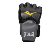 Luvas De Competicao Mma