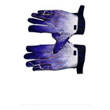 Luvas De Futebol Americano Under Armour
