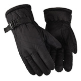 Luvas De Inverno Impermeáveis Luvas De Neve Quentes