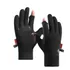 Luvas De Inverno Para Mulheres  Luvas Antiderrapantes Para M