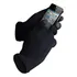 Luvas De Lã Touch Screen Ideal Para Celular Tablet Smartfone