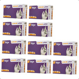 Luvas De Latex Descartaveis