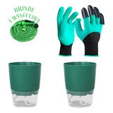 Luvas De Latex Genericas