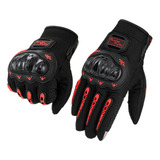 Luvas De Motocicleta Luvas