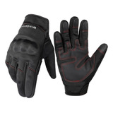 Luvas De Mountain Bike