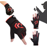 Luvas De Pesca Profissional