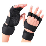 Luvas De Protecao Esportiva