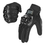 Luvas De Proteção Para Corrida Ao Ar Livre Com Dedo Inteiro