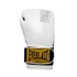 Luvas De Treino Everlast Classica 1910 Branca 12 Oz